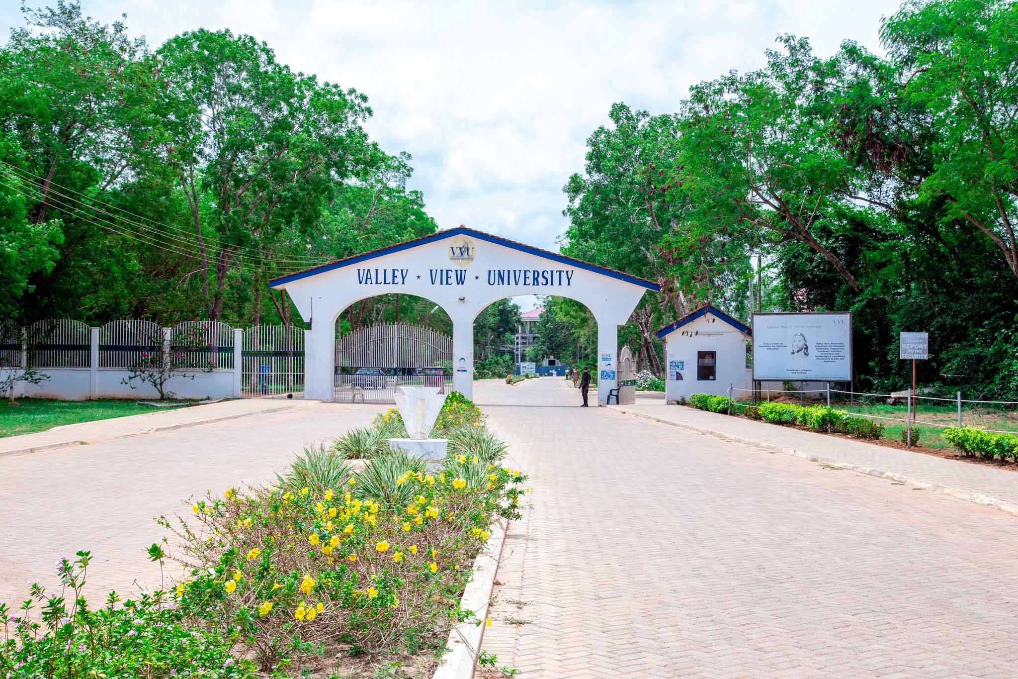 Campus